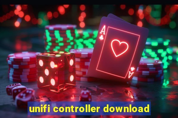 unifi controller download